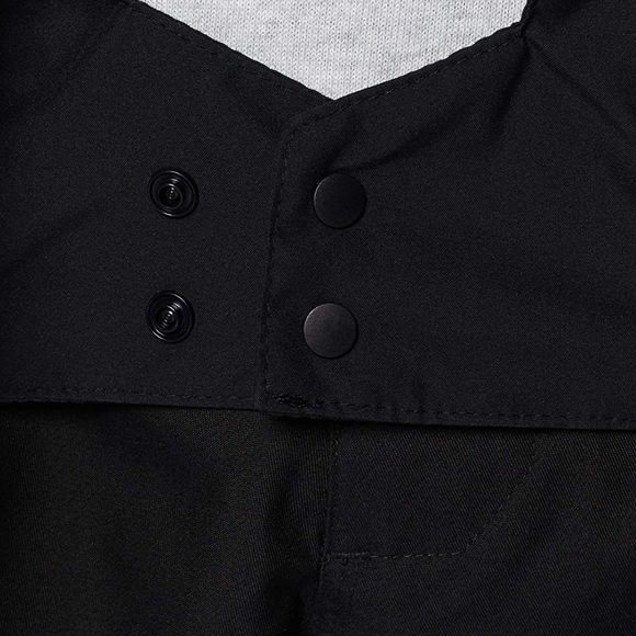 🔥 Quiksilver Men's Mission-Snow Jacket NWT - Picture 12 of 13